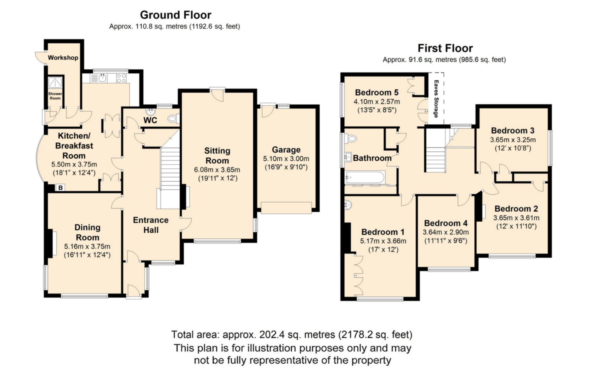 Floor Plan 1 Floor Plan 1