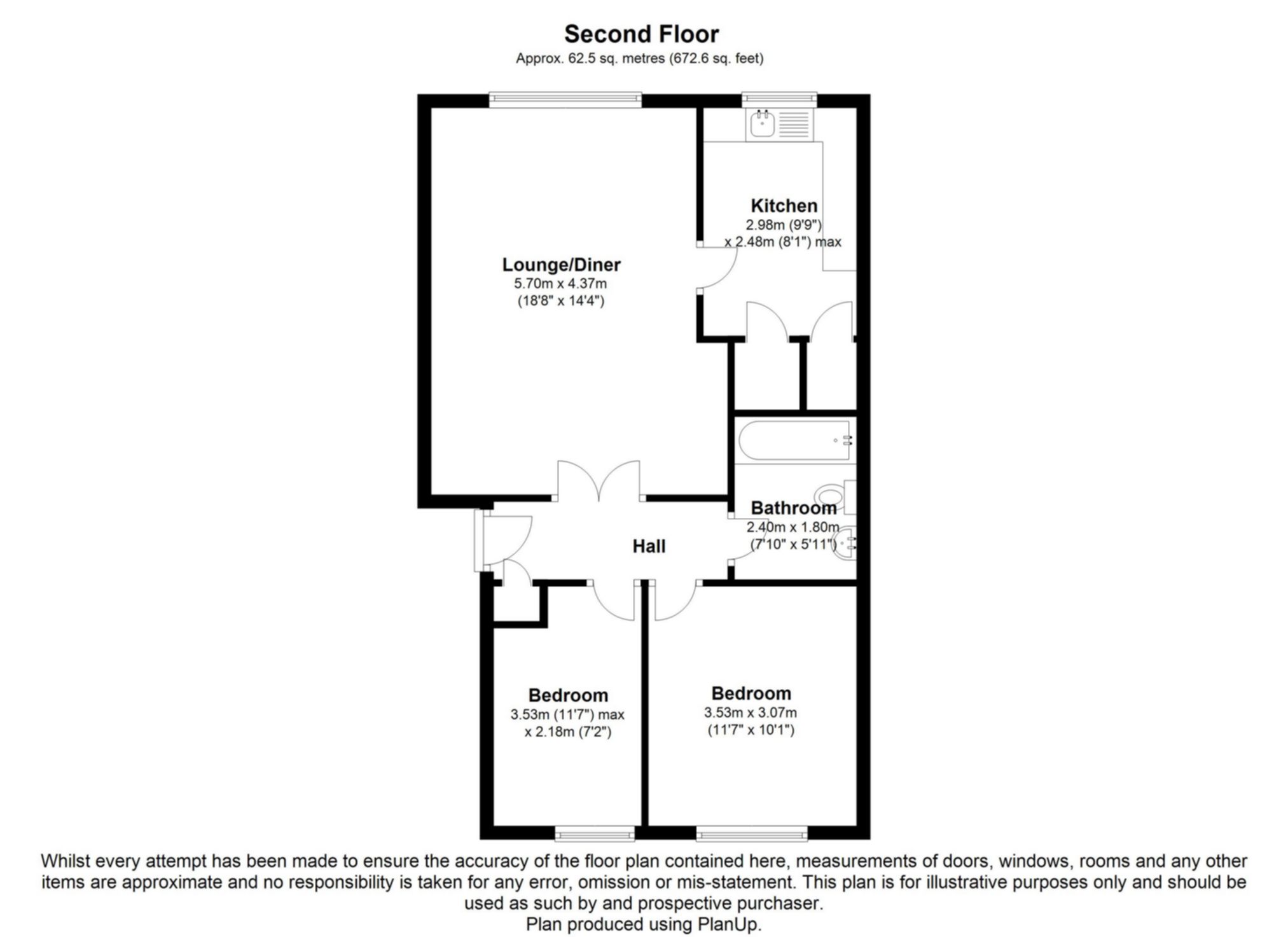Floor Plan 1 Floor Plan 1