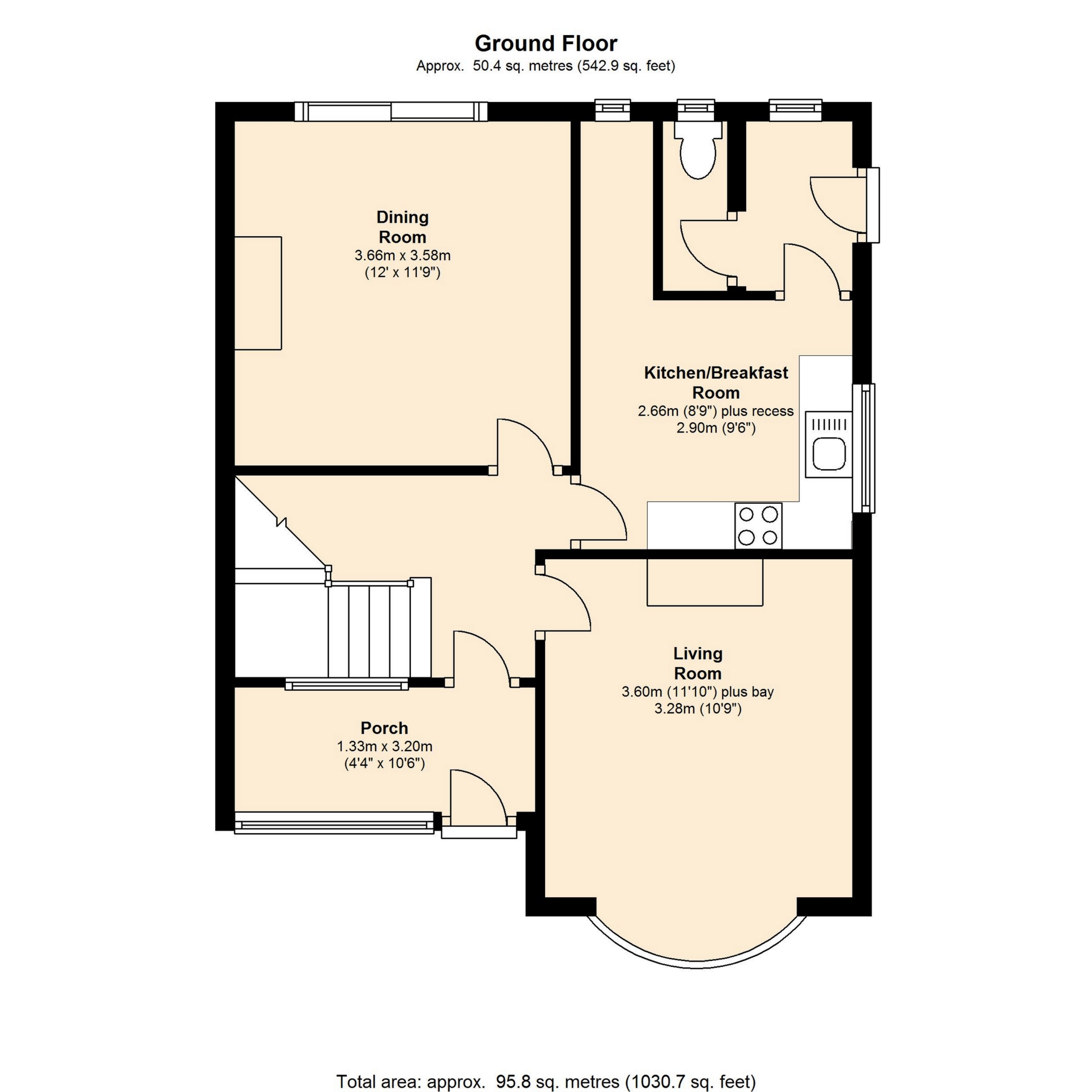 Floor Plan 1 Floor Plan 1