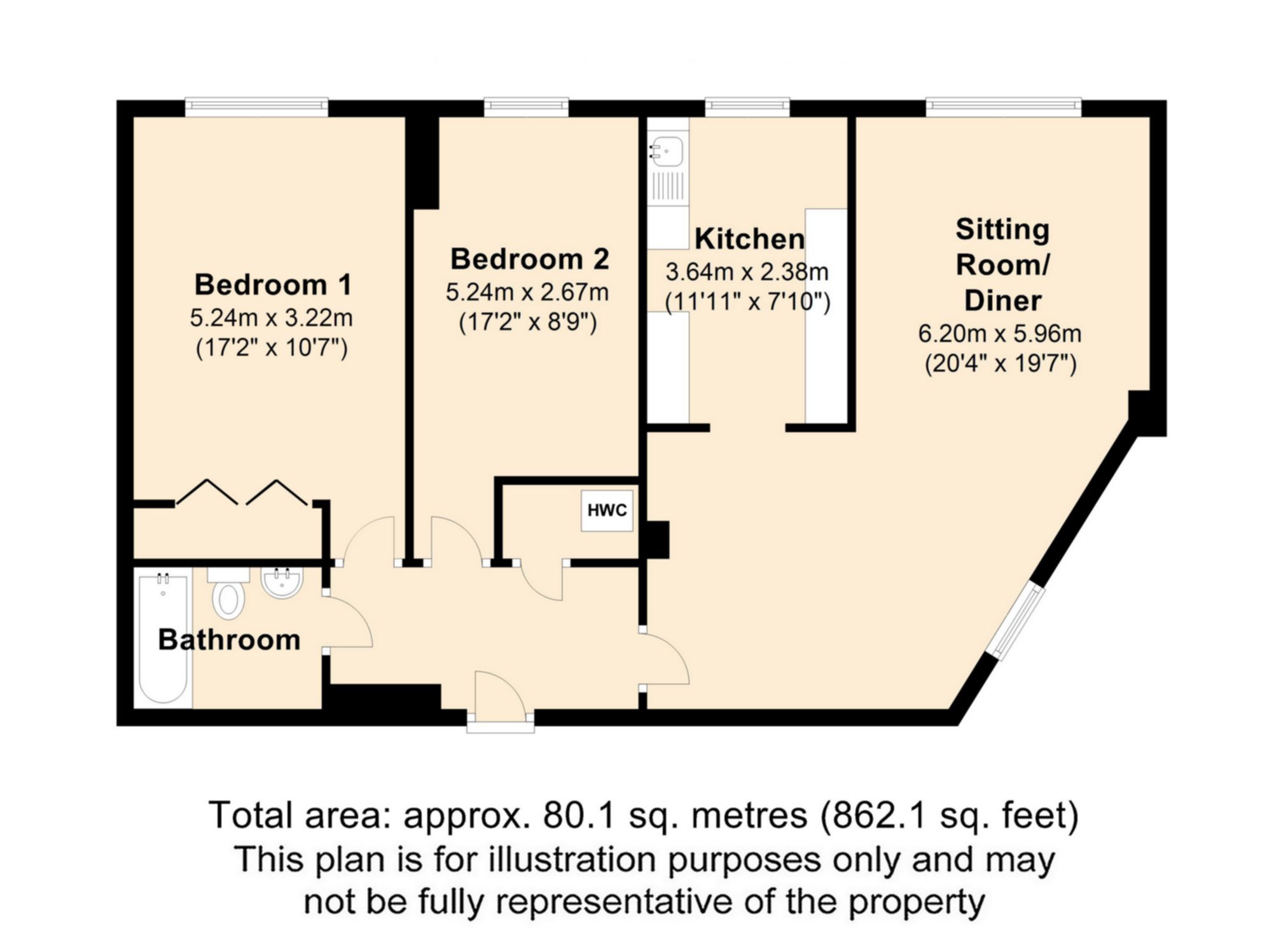 Floor Plan 1 Floor Plan 1