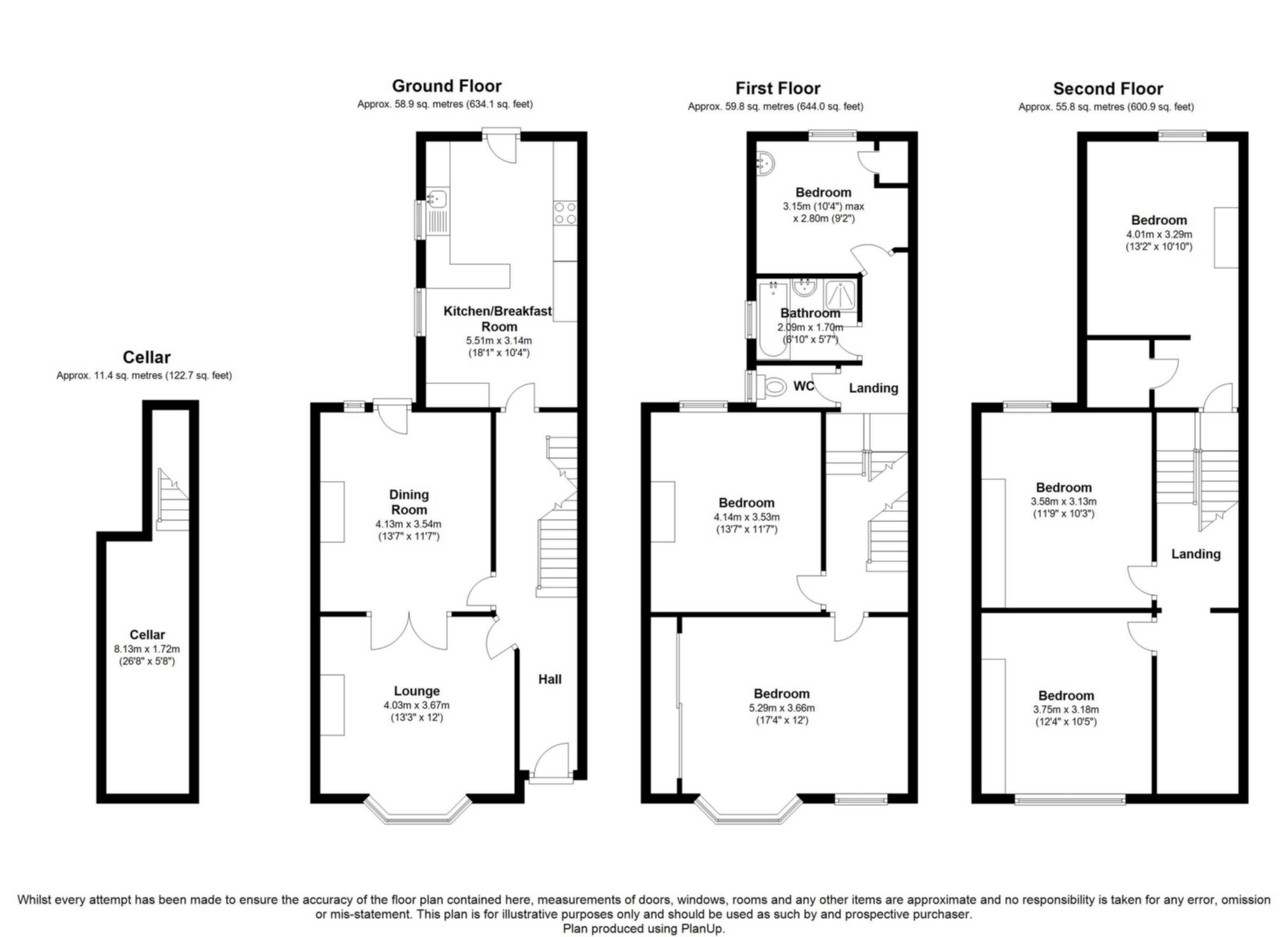 Floor Plan 1 Floor Plan 1