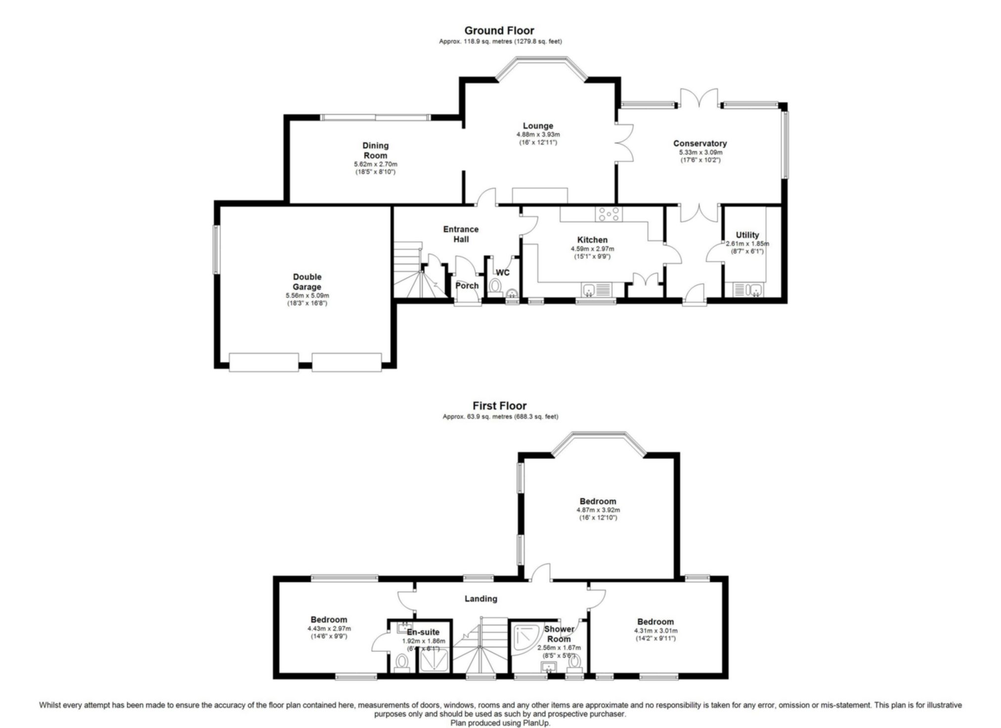 Floor Plan 1 Floor Plan 1