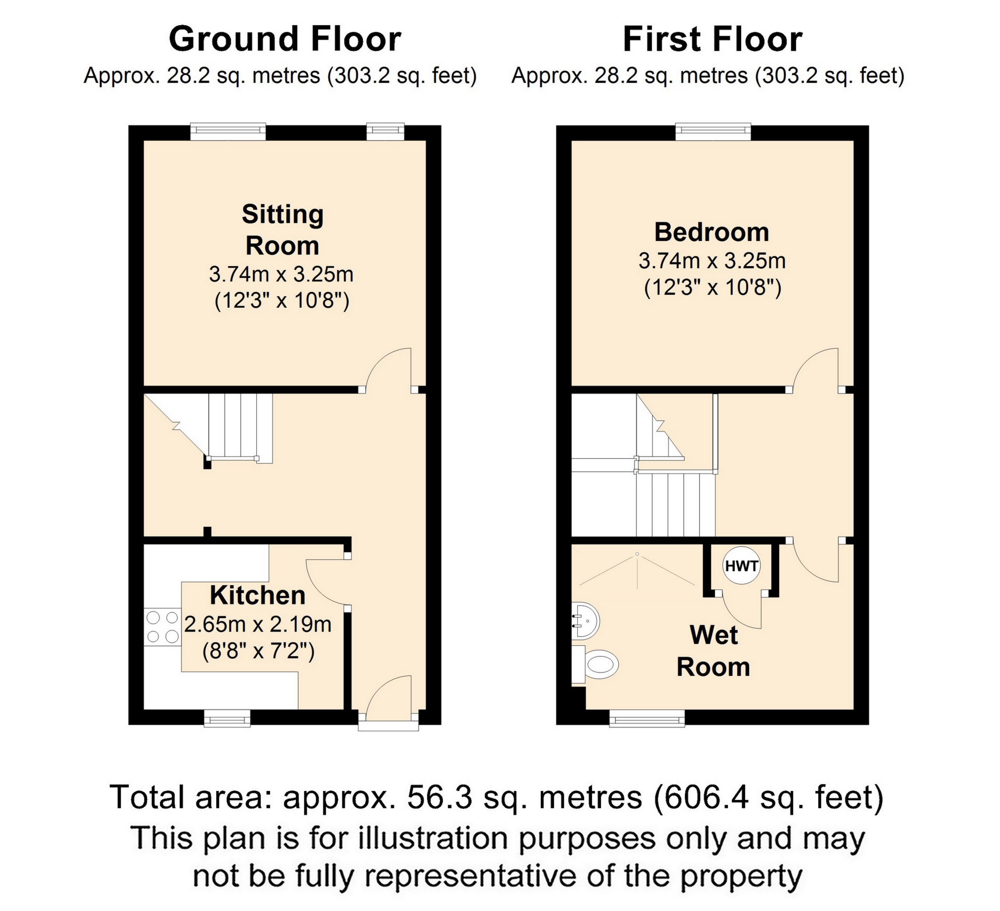 Floor Plan 1 Floor Plan 1