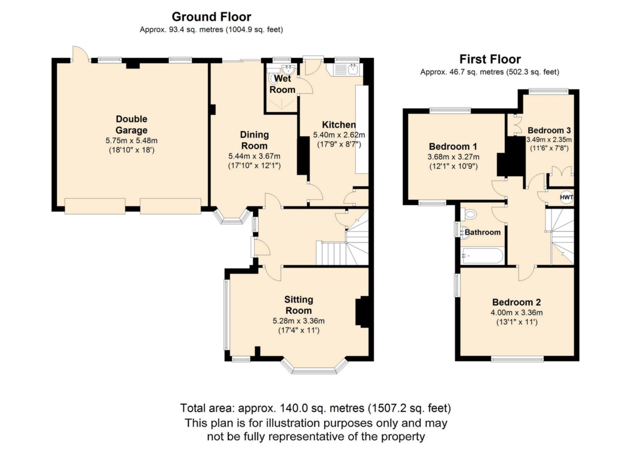 Floor Plan 1 Floor Plan 1
