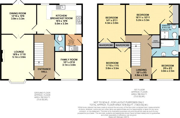 Floor Plan 1 Floor Plan 1