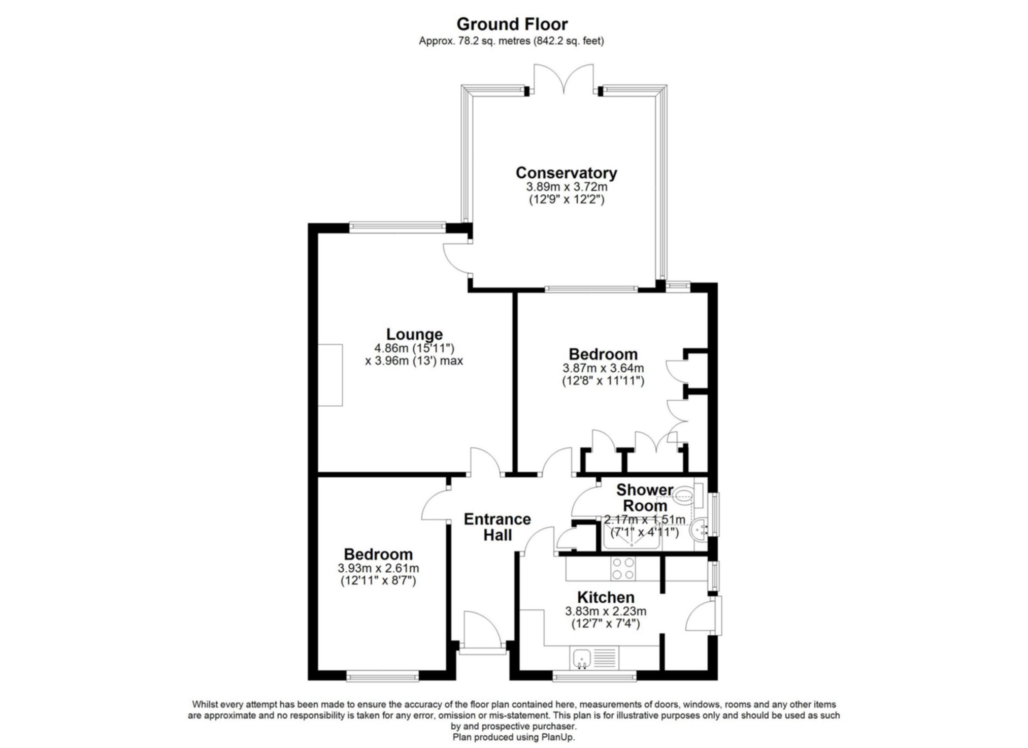 Floor Plan 1 Floor Plan 1