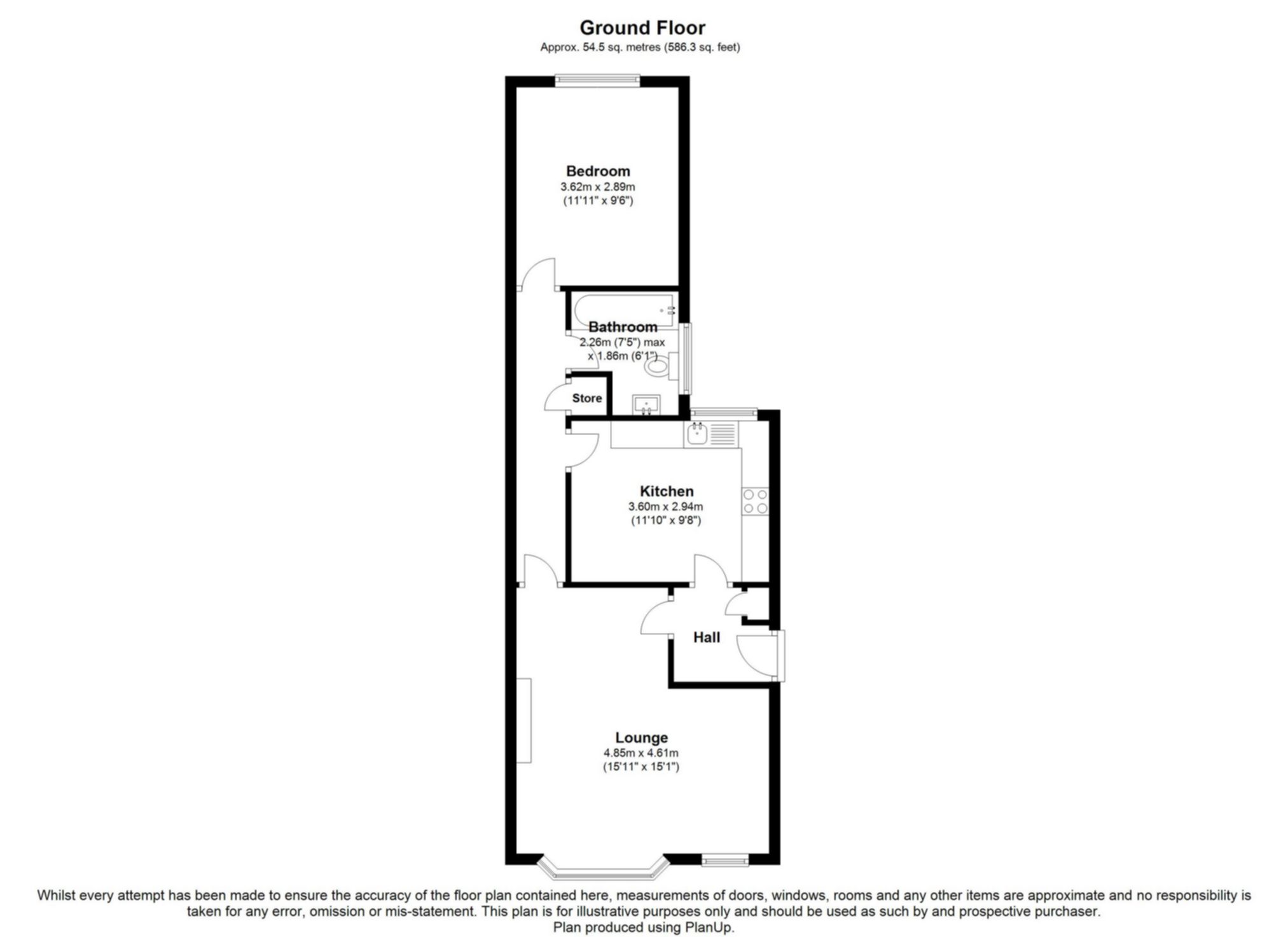 Floor Plan 1 Floor Plan 1
