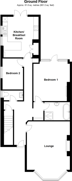 Floor Plan 1 Floor Plan 1