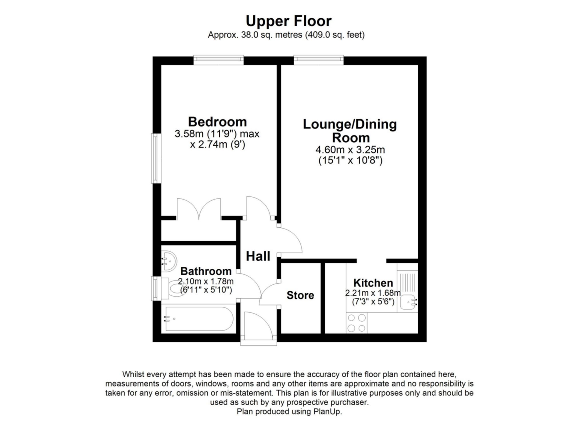 Floor Plan 1 Floor Plan 1