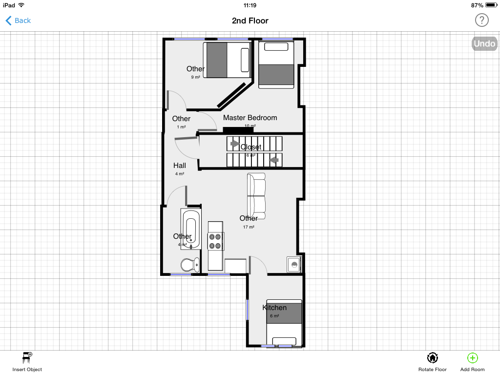 Floor Plan 1 Floor Plan 1