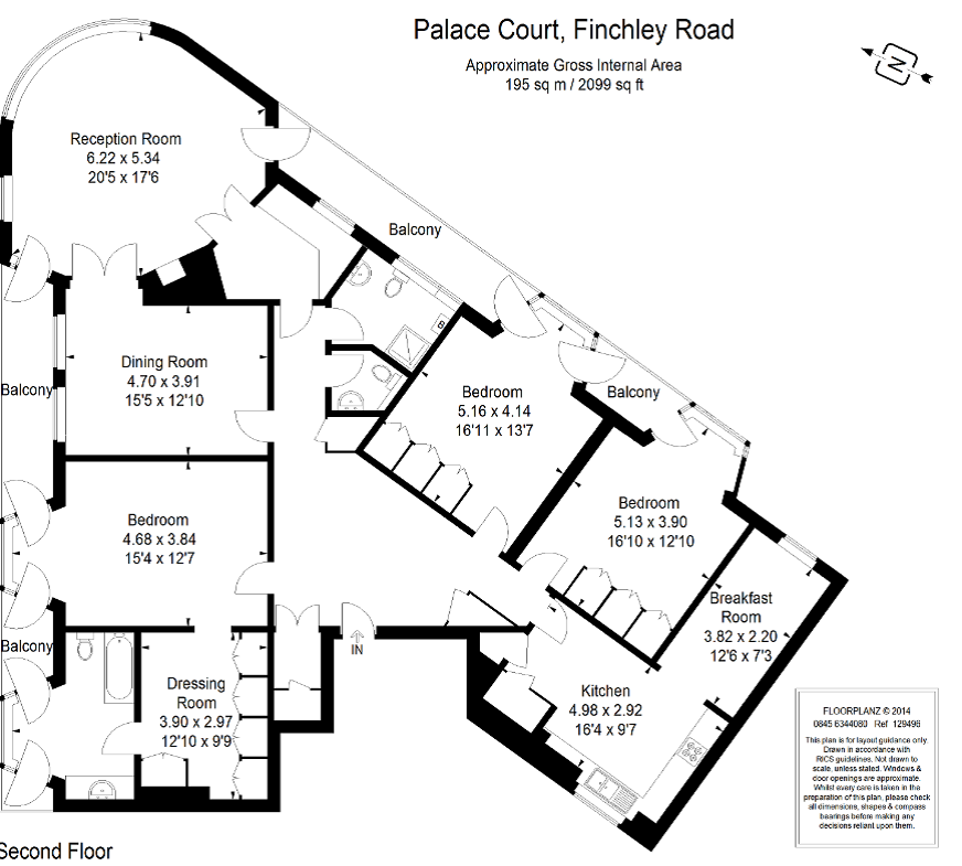 Floor Plan 1 Floor Plan 1