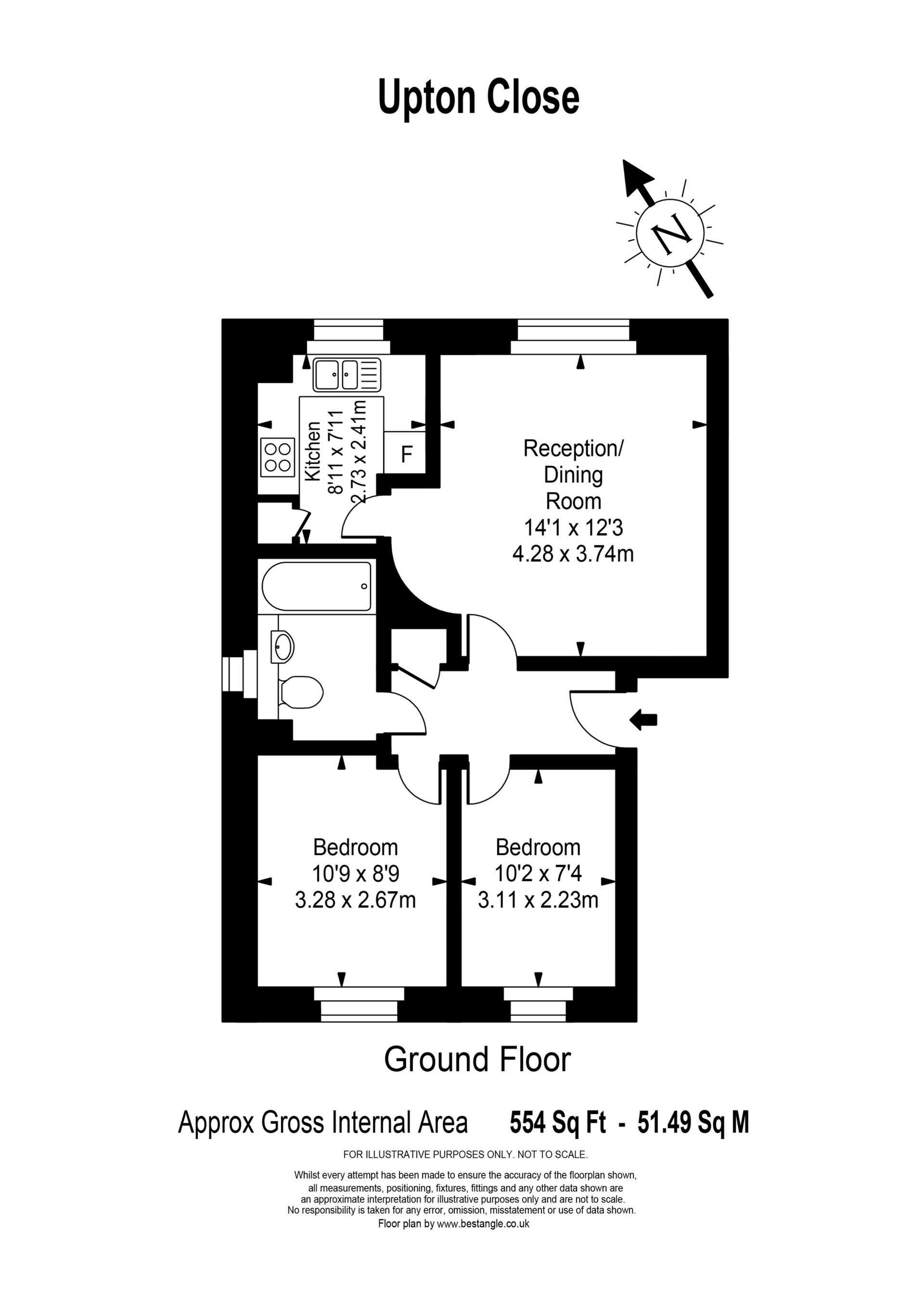 Floor Plan 1 Floor Plan 1