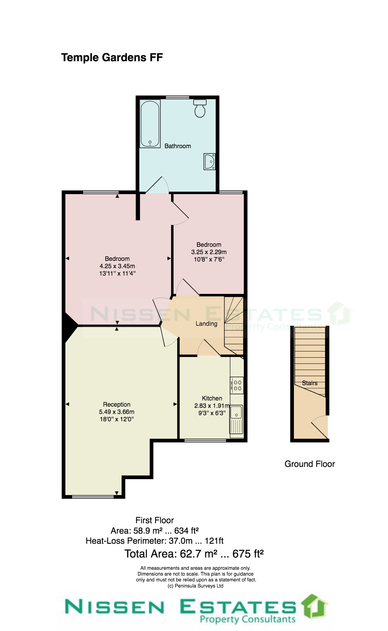 Floor Plan 2 Floor Plan 2