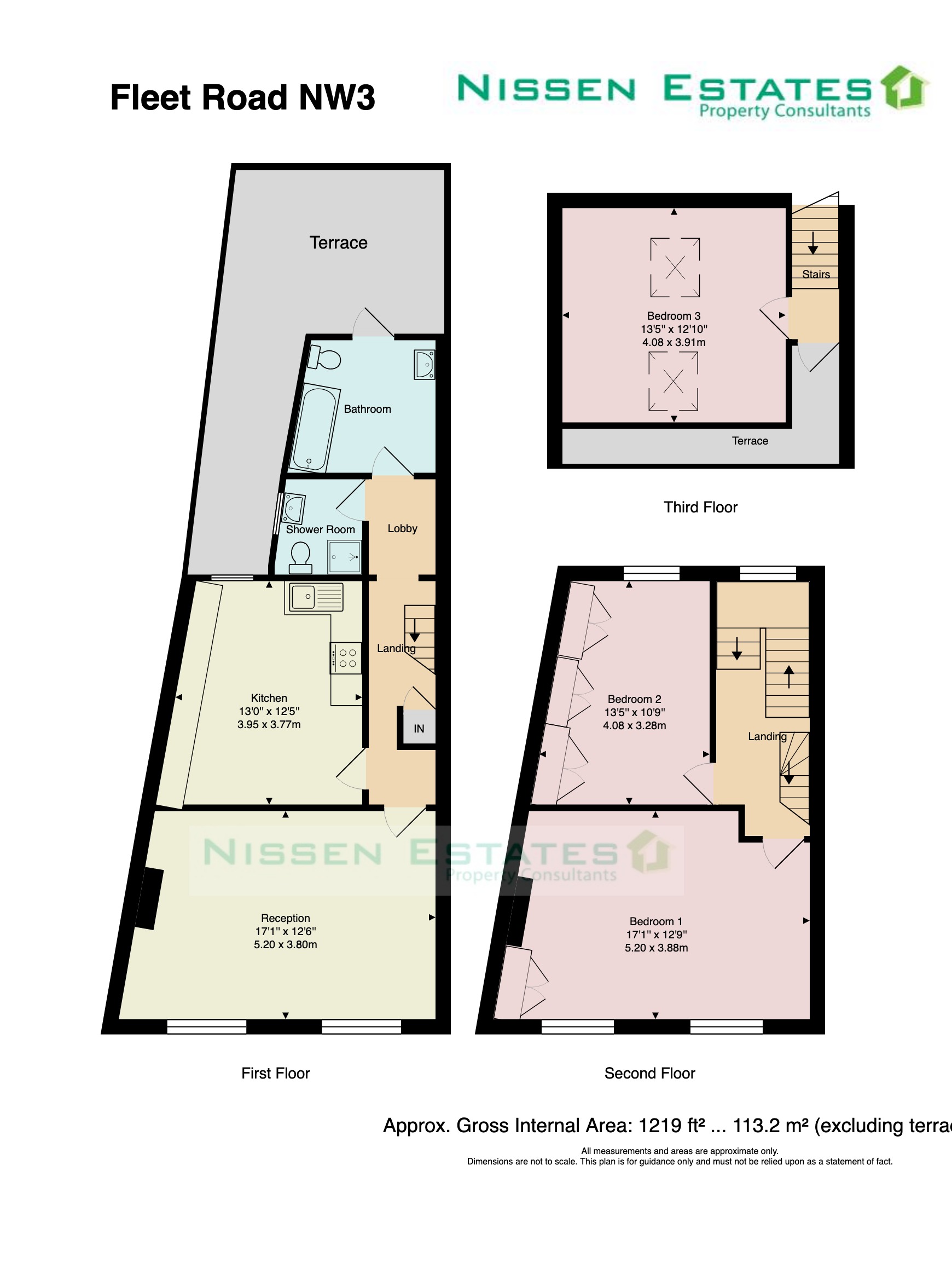 Floor Plan 1 Floor Plan 1