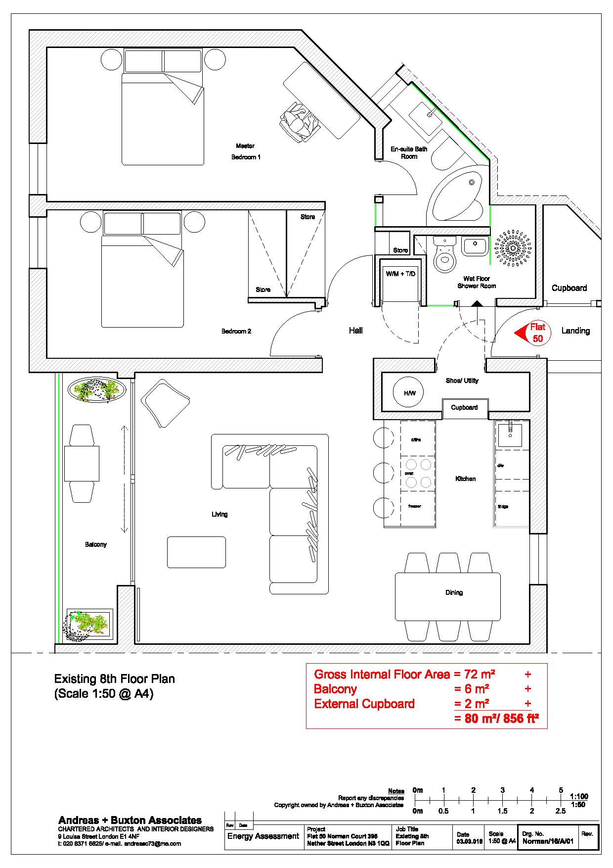 Floor Plan 1 Floor Plan 1