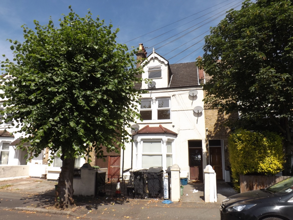 Holmesdale Road  South Norwood  SE25