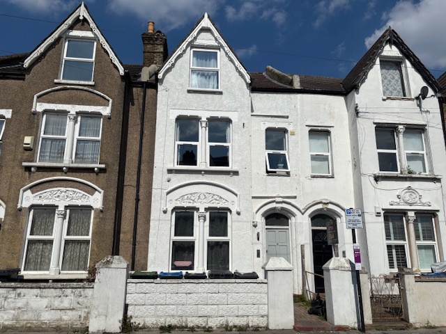 Stanger Road  South Norwood  SE25