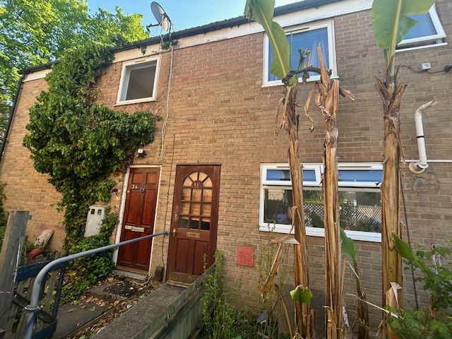Beverley Road  London  SE20