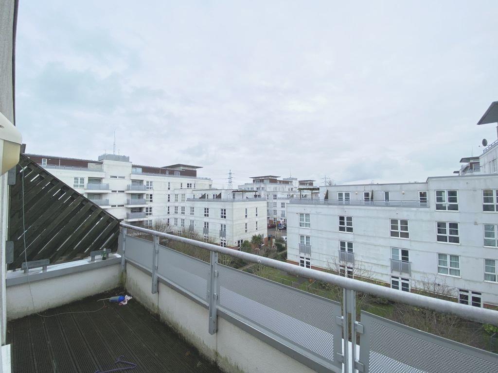 Roof Terrace