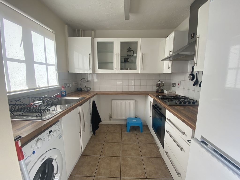 Property To Rent Tillingham Road, Humberstone, LE5 | 2 Bedroom Semi ...