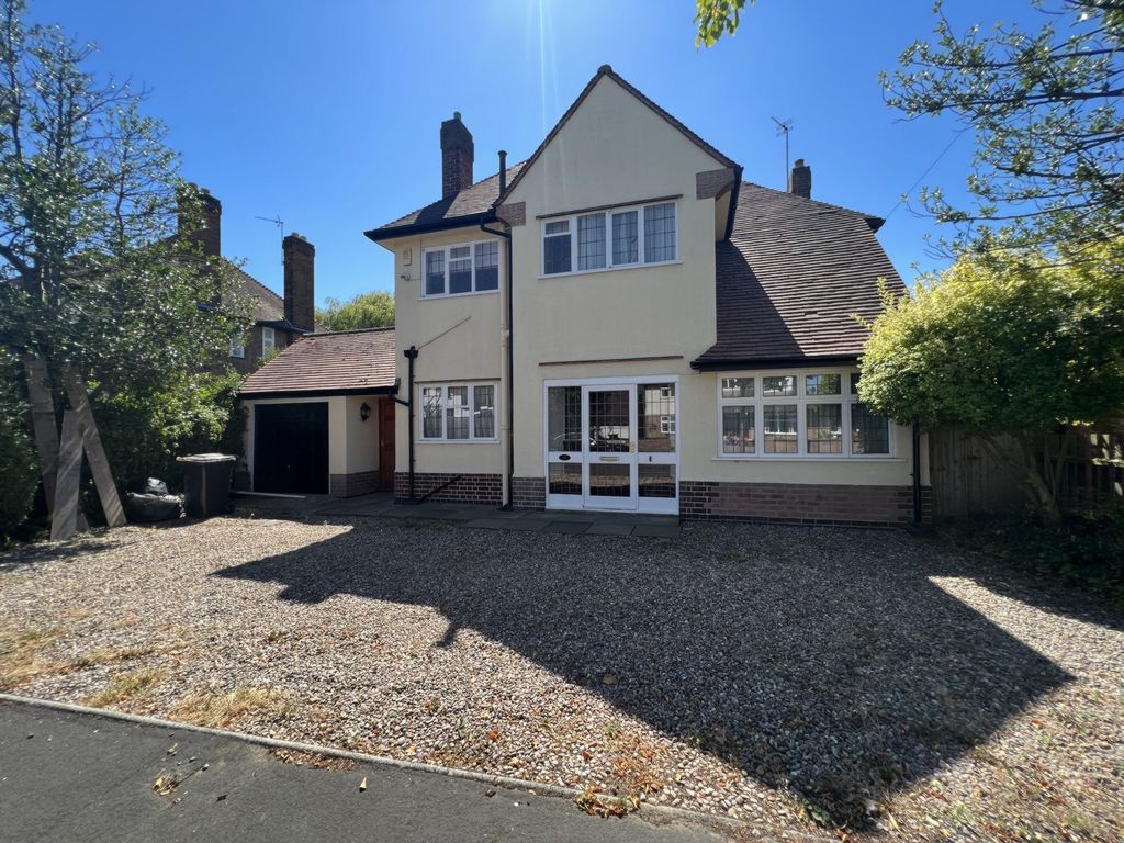 Property List Oadby Estates in Leicester and Surrounding Areas