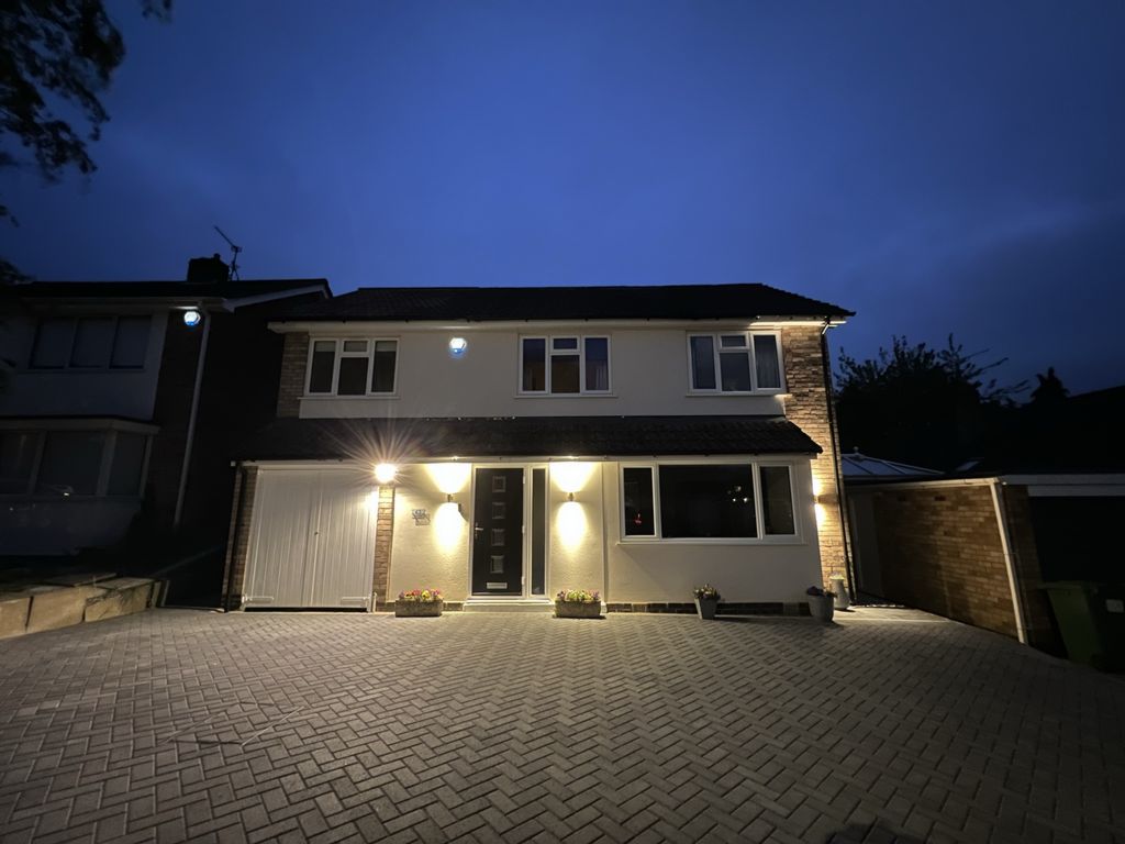 Property for Sale Oadby Estates in Leicester and Surrounding Areas