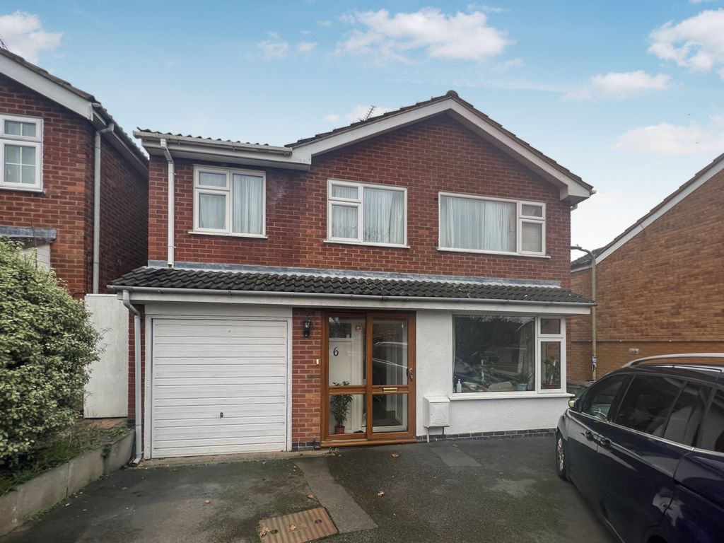 Property to Rent Oadby Estates in Leicester and Surrounding Areas