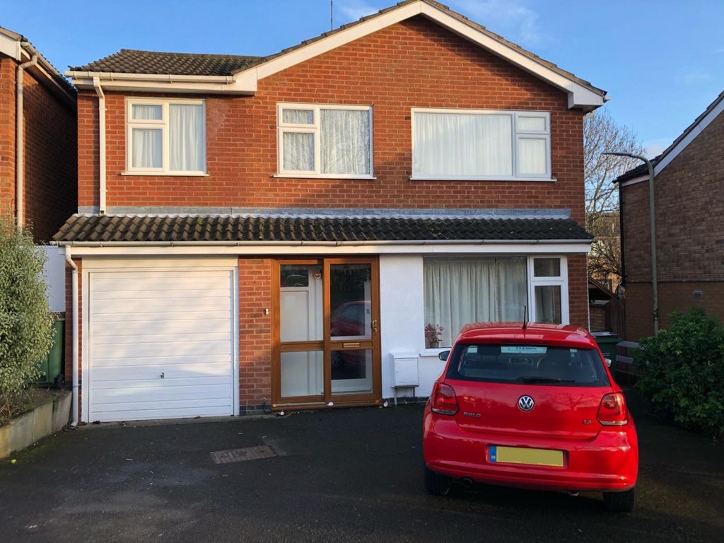 Property to Rent Oadby Estates in Leicester and Surrounding Areas