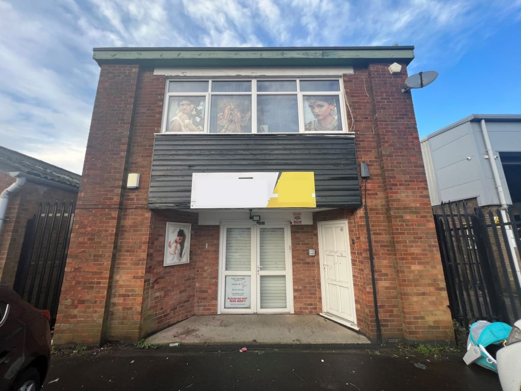 Property for Sale Oadby Estates in Leicester and Surrounding Areas