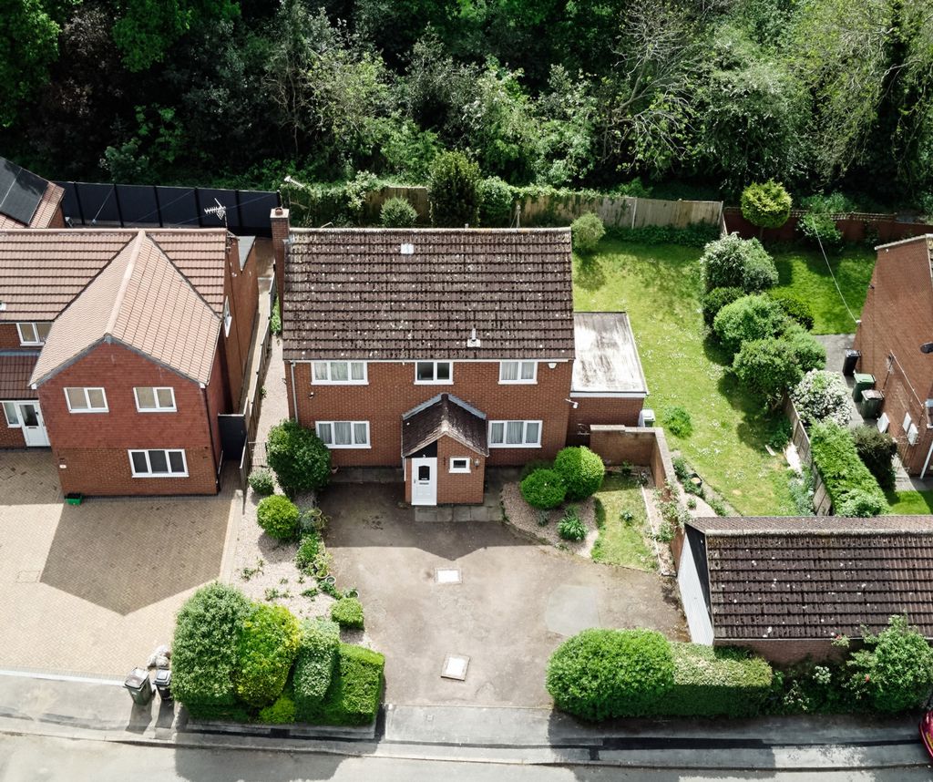 Property for Sale Oadby Estates in Leicester and Surrounding Areas