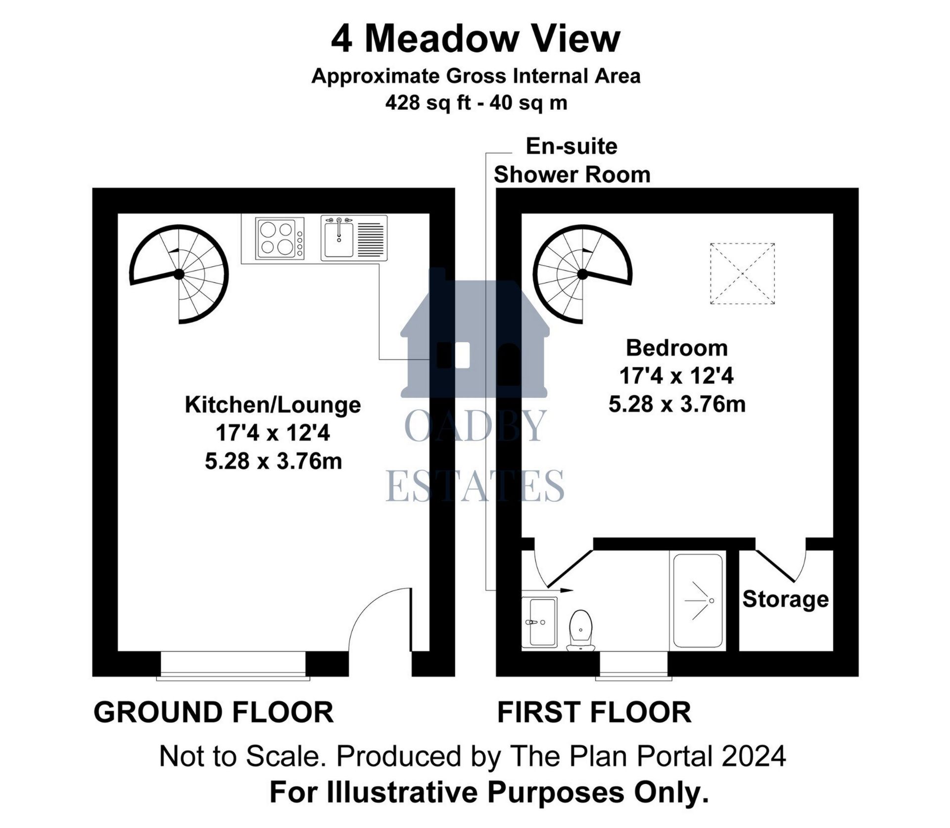 Floor Plan 1 Floor Plan 1