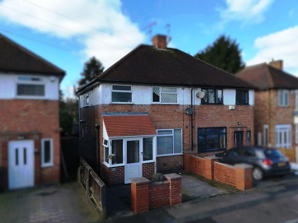Havencrest Drive  Humberstone  LE5