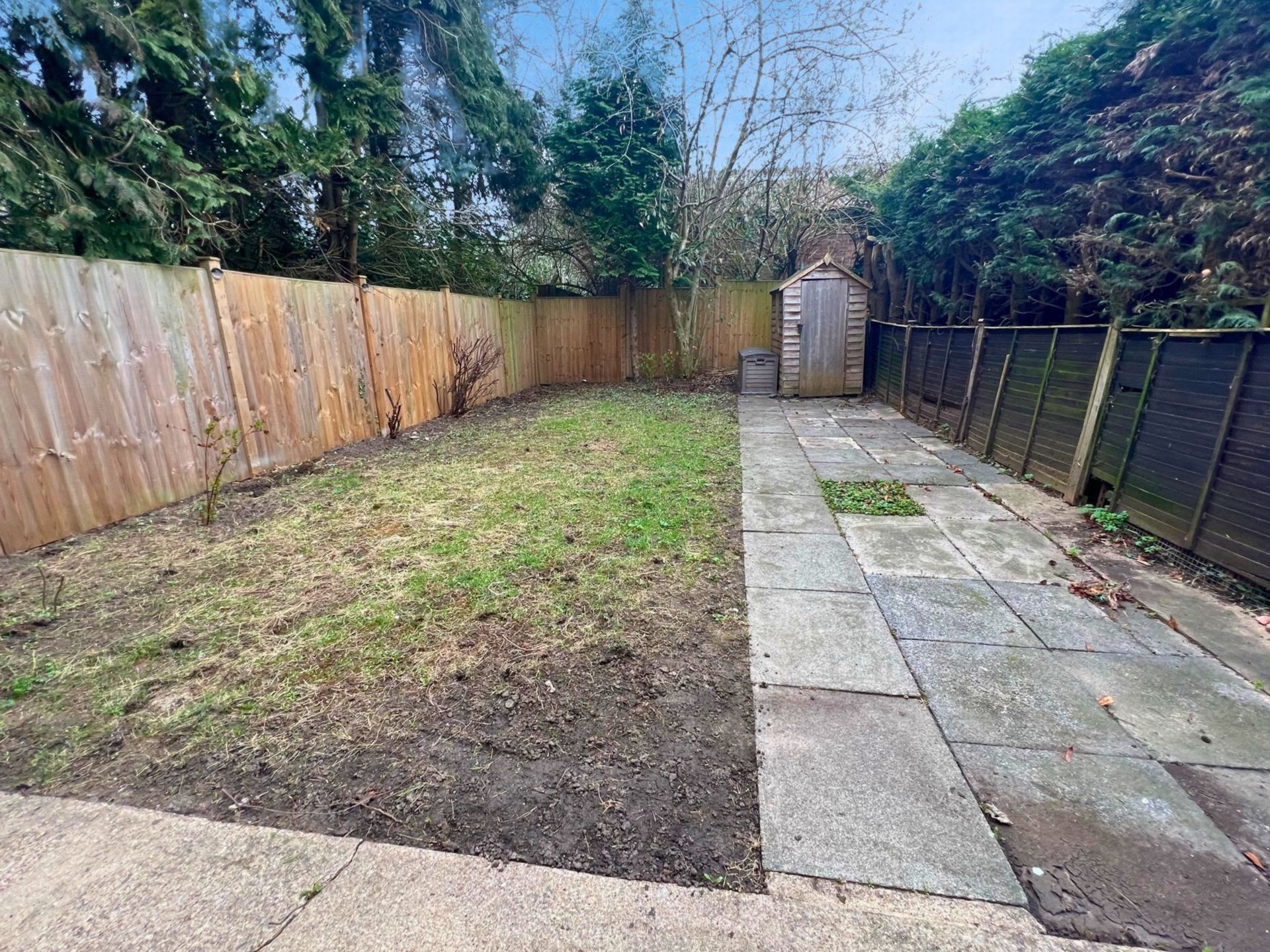 Garden