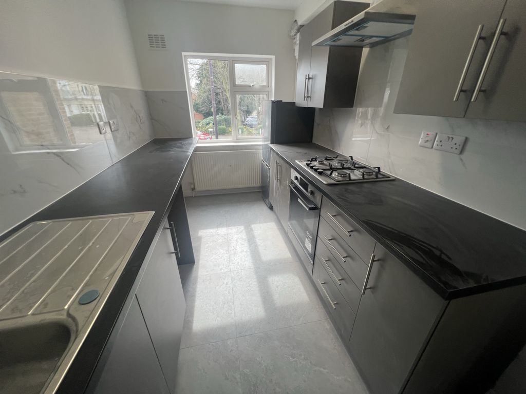 Main Street  Evington  LE5
