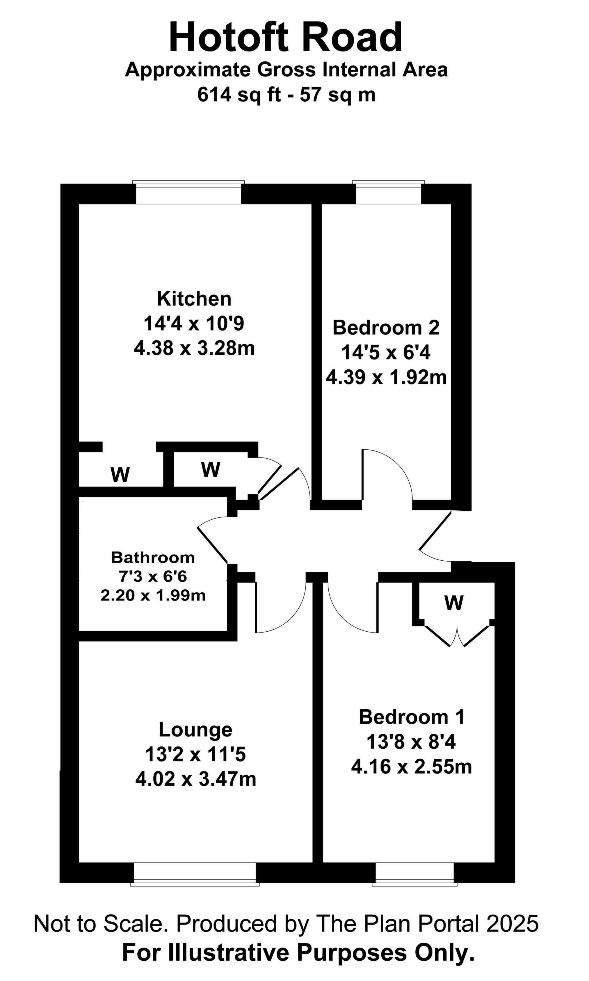 Floor Plan 1 Floor Plan 1