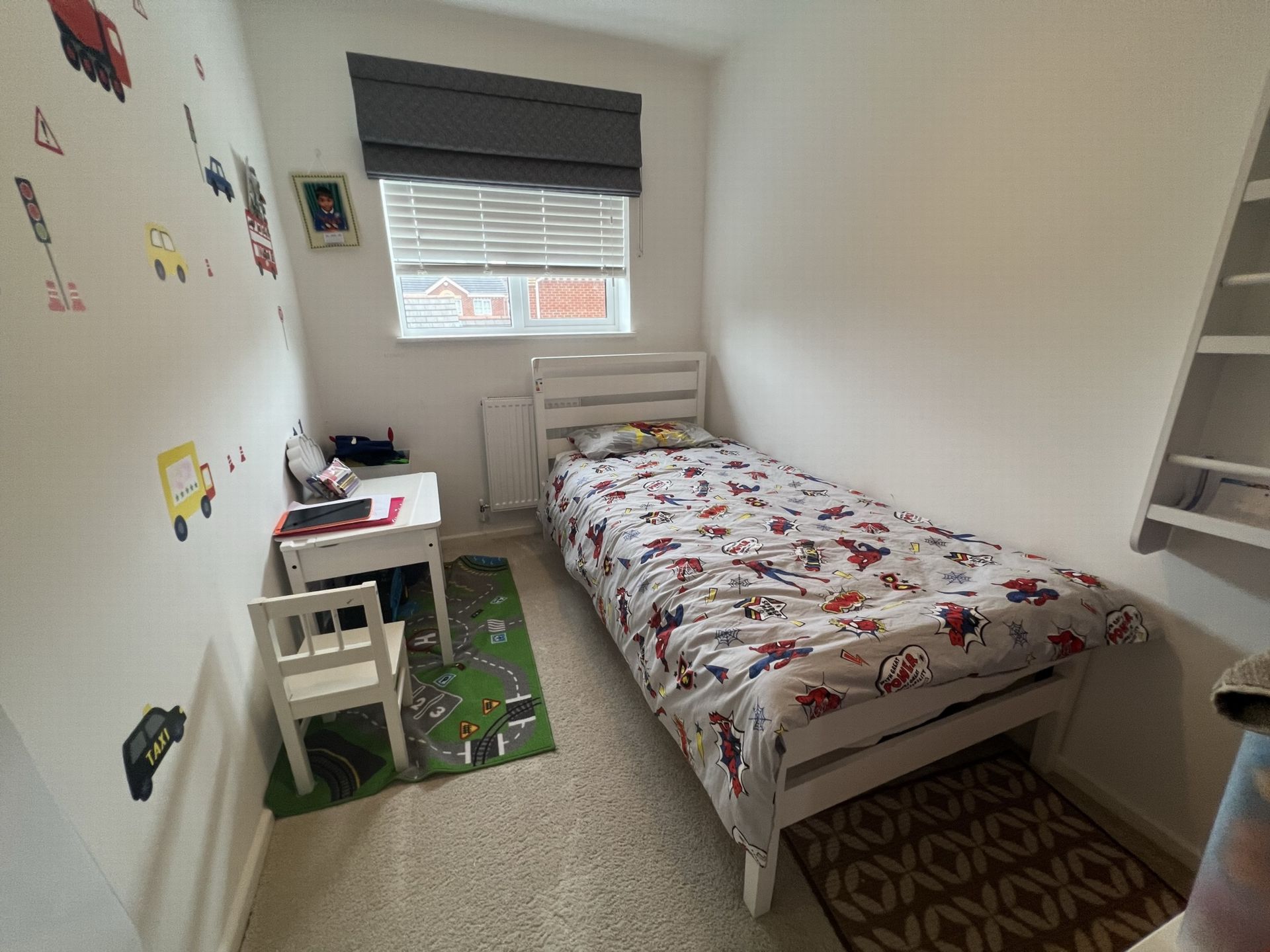 Bedrooom