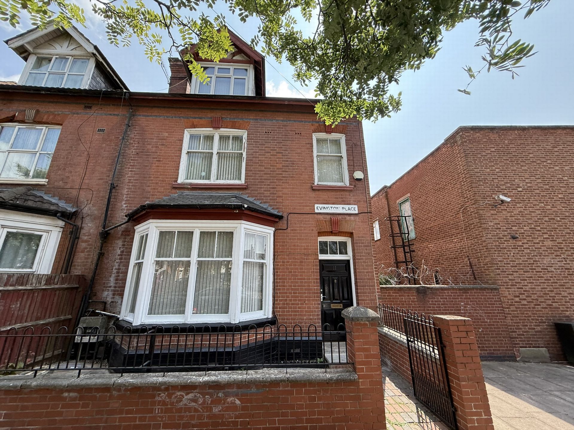 Evington Place  Evington  LE2