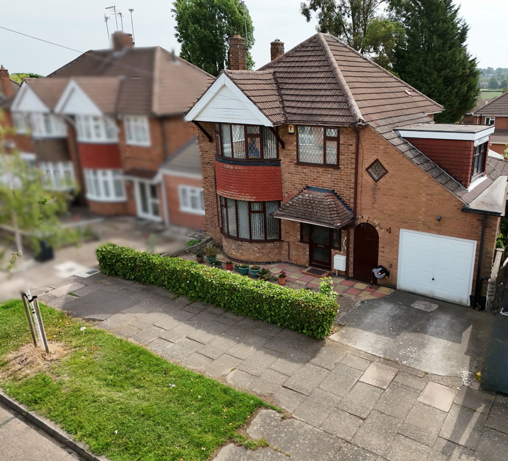 Fulbeck Avenue  Evington  LE5