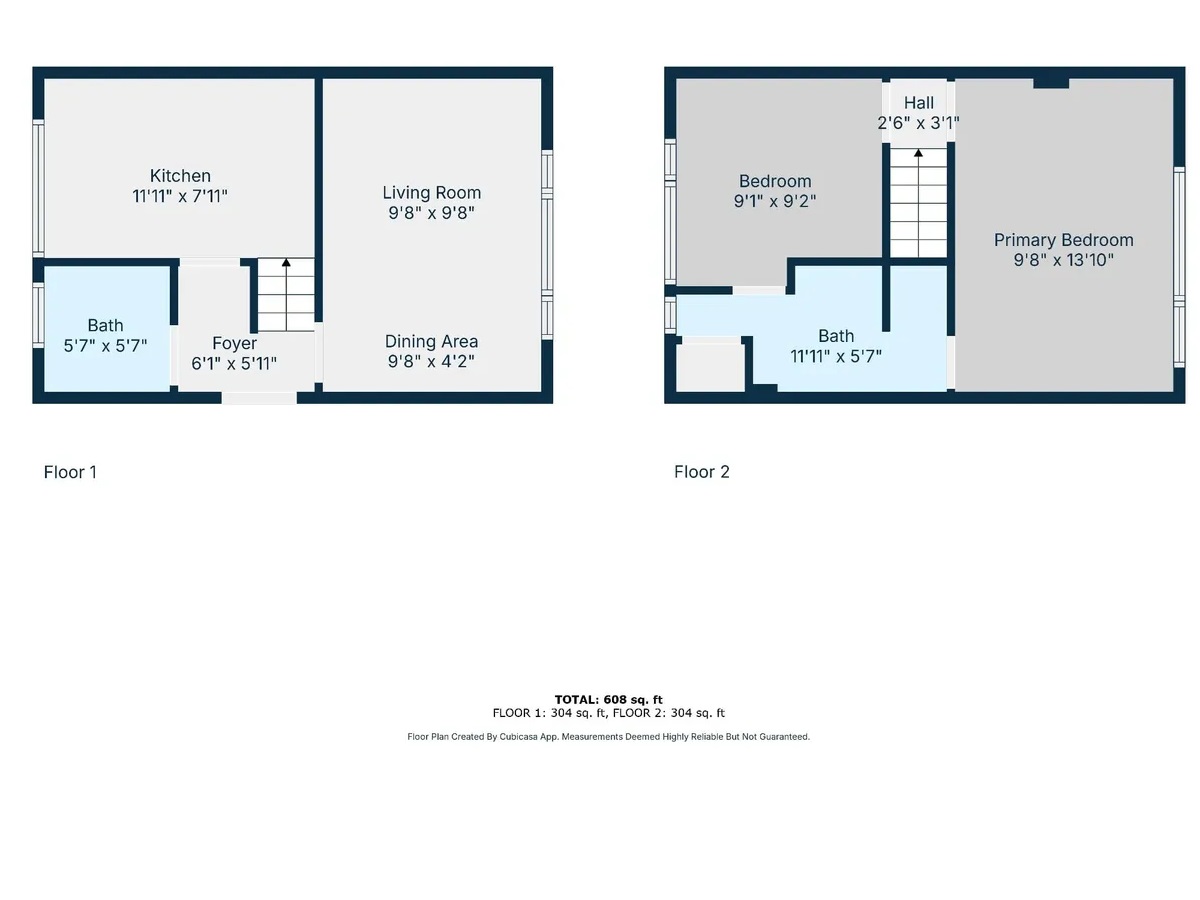 Floor Plan 1 Floor Plan 1