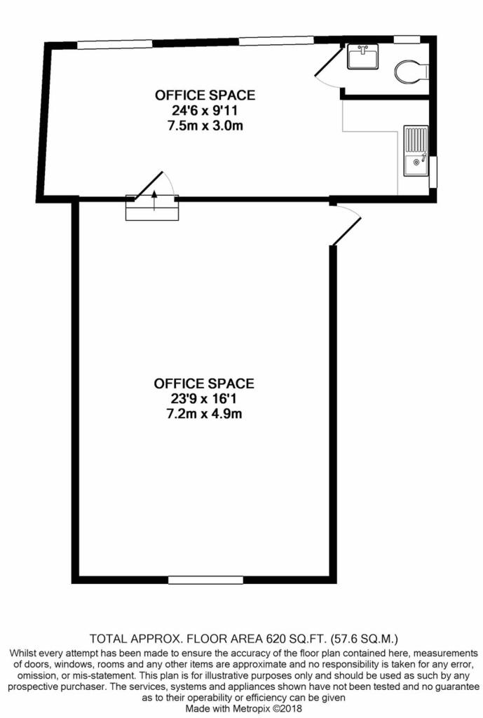 Floor Plan 1 Floor Plan 1