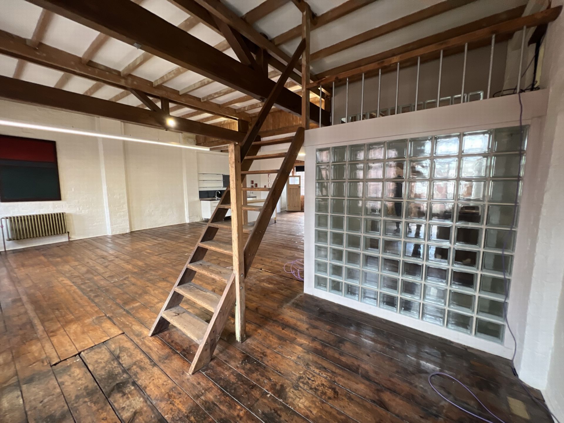 Third Floor