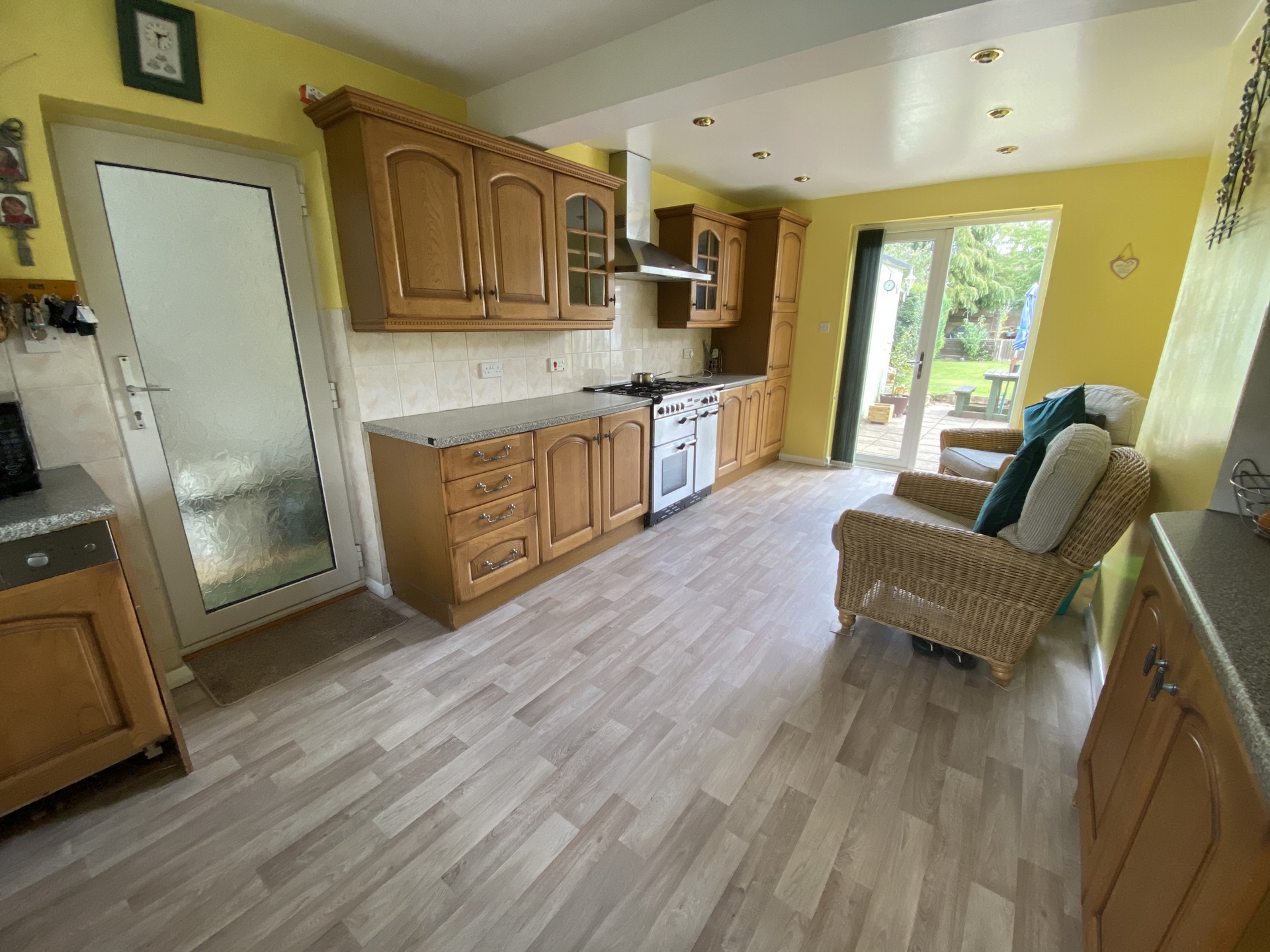 Find 3 Bedroom Houses For Sale In London Colney Zoopla