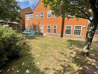 Communal Gardens
