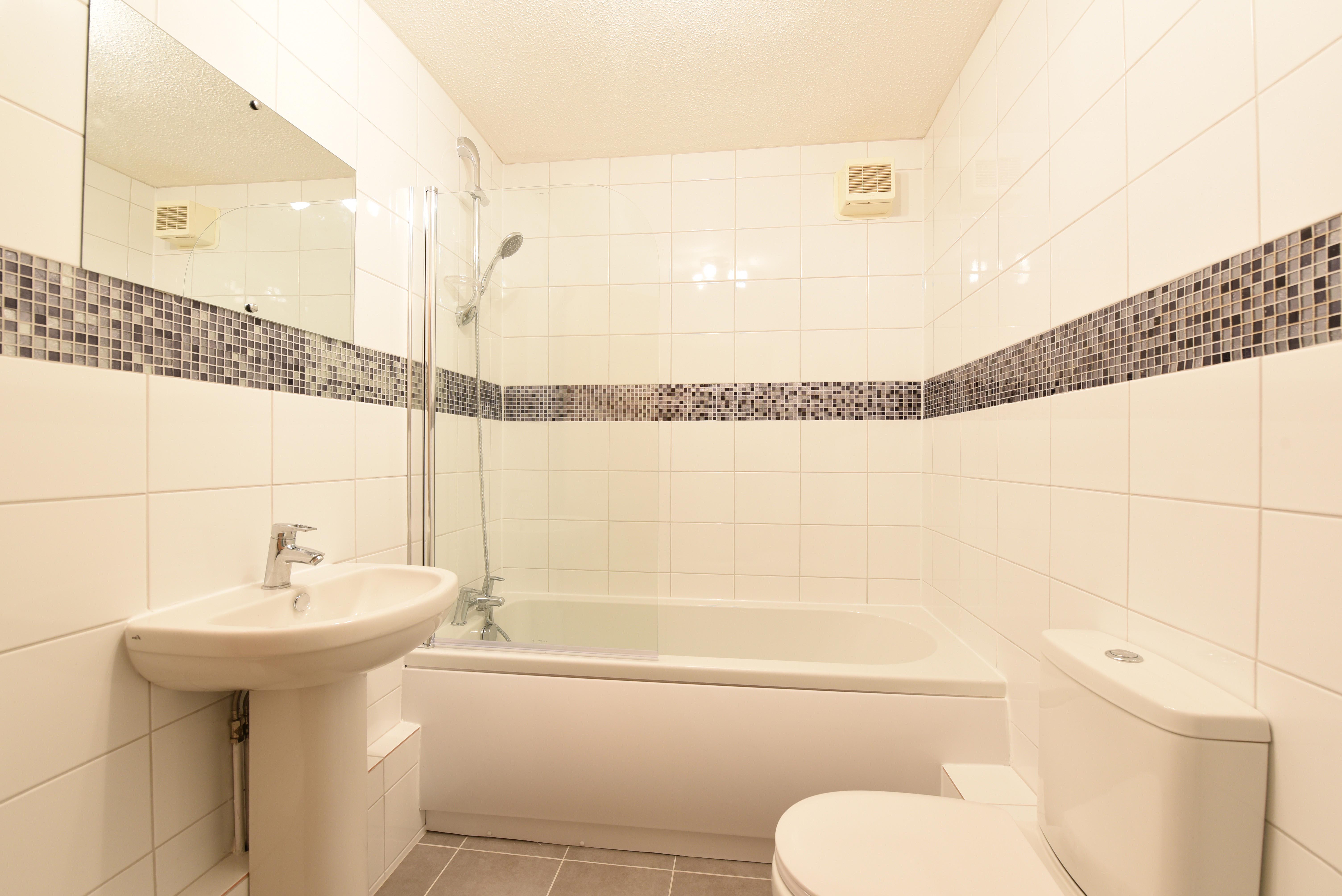 New Bathroom