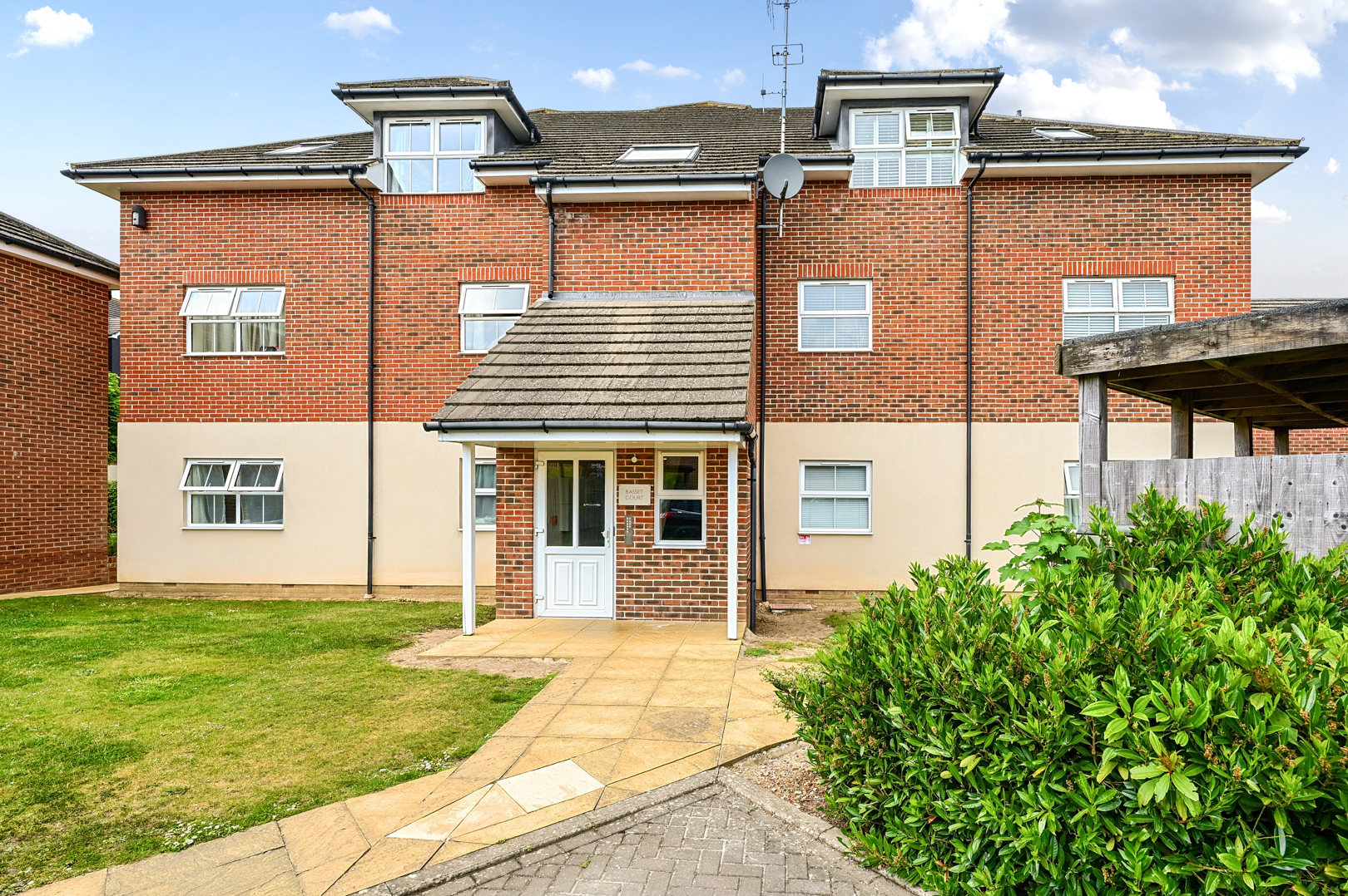 Honington Mews  Farnborough  Farnborough  GU14