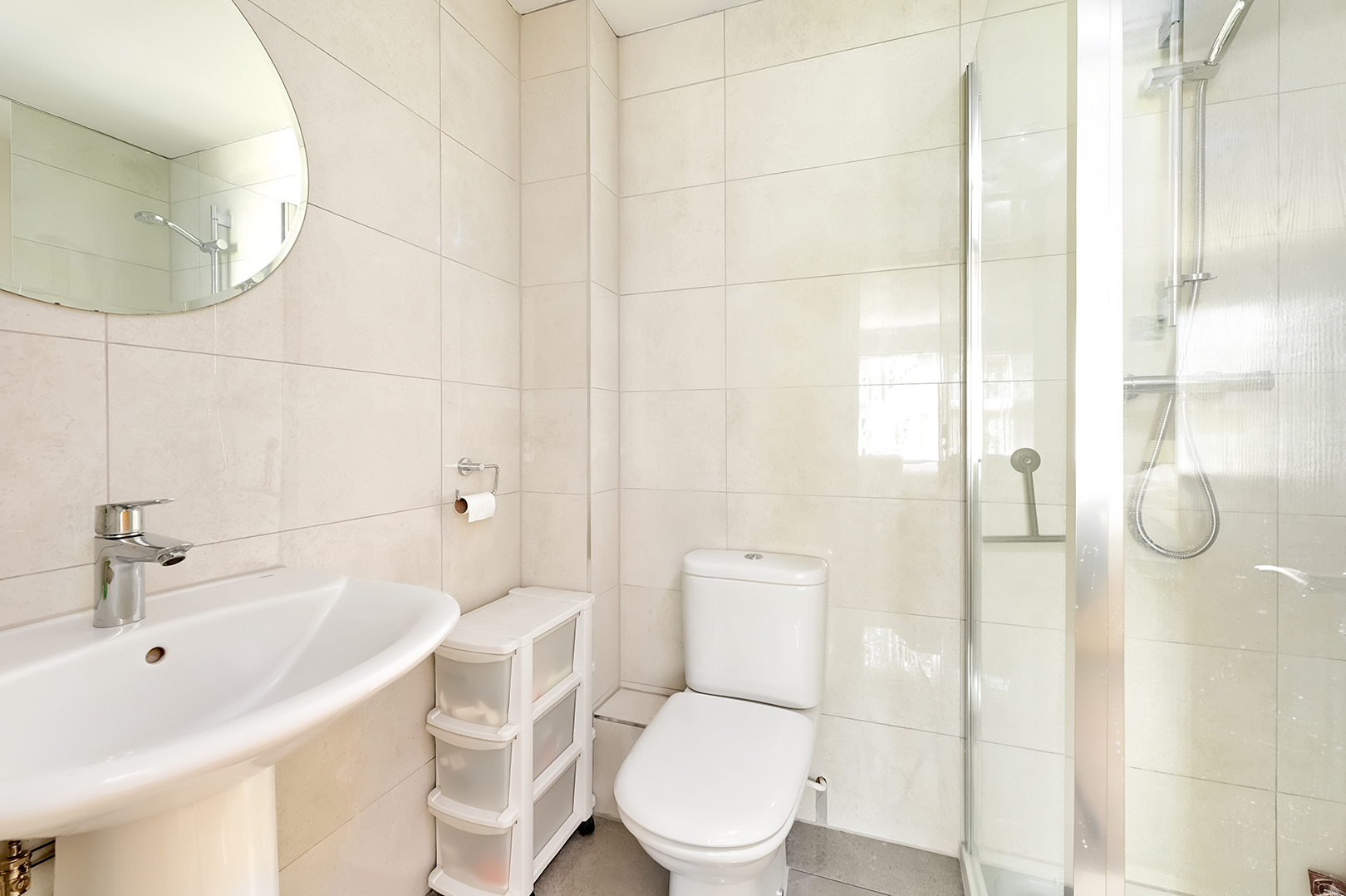En-Suite