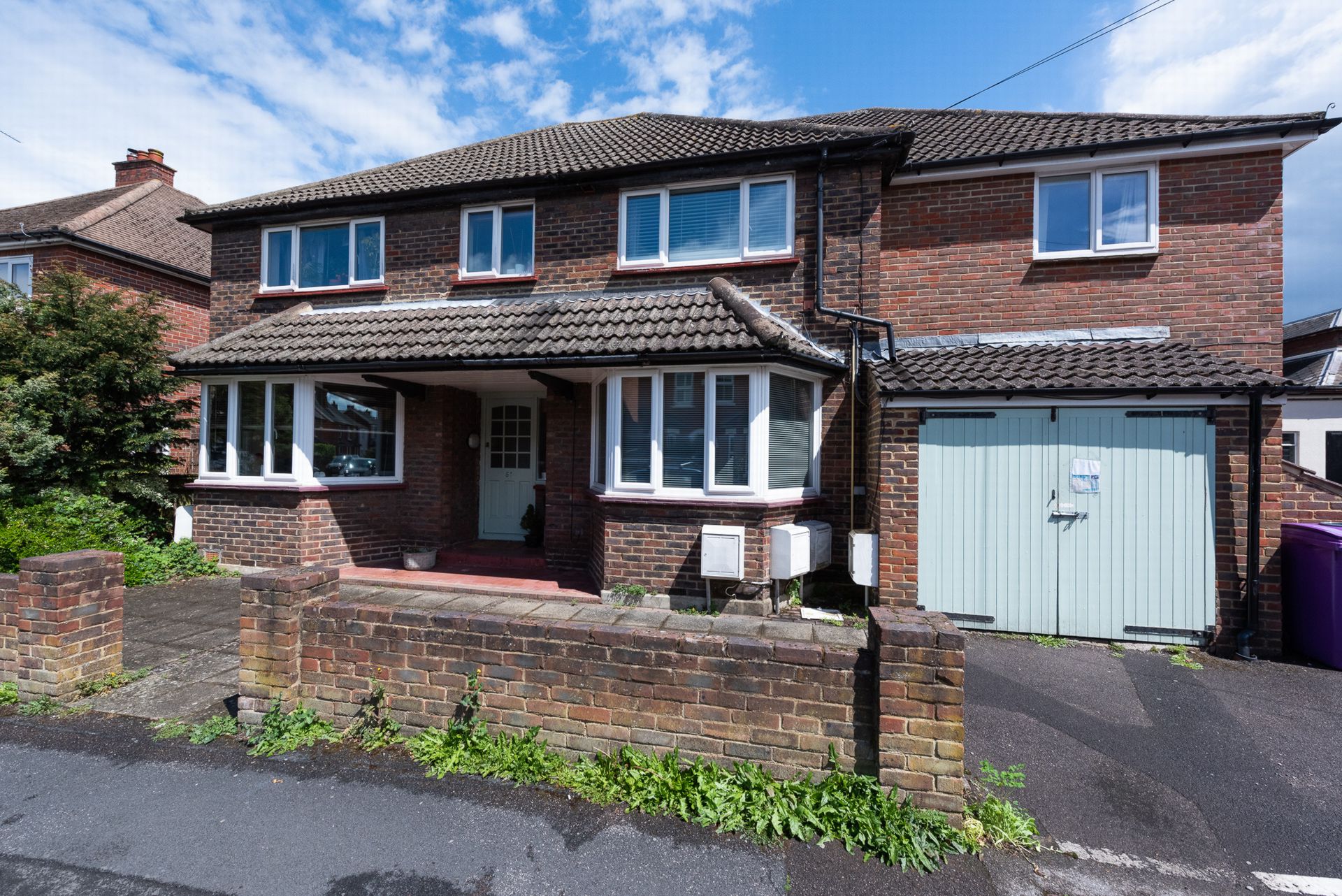 York Road  Farnborough  Farnborough  GU14