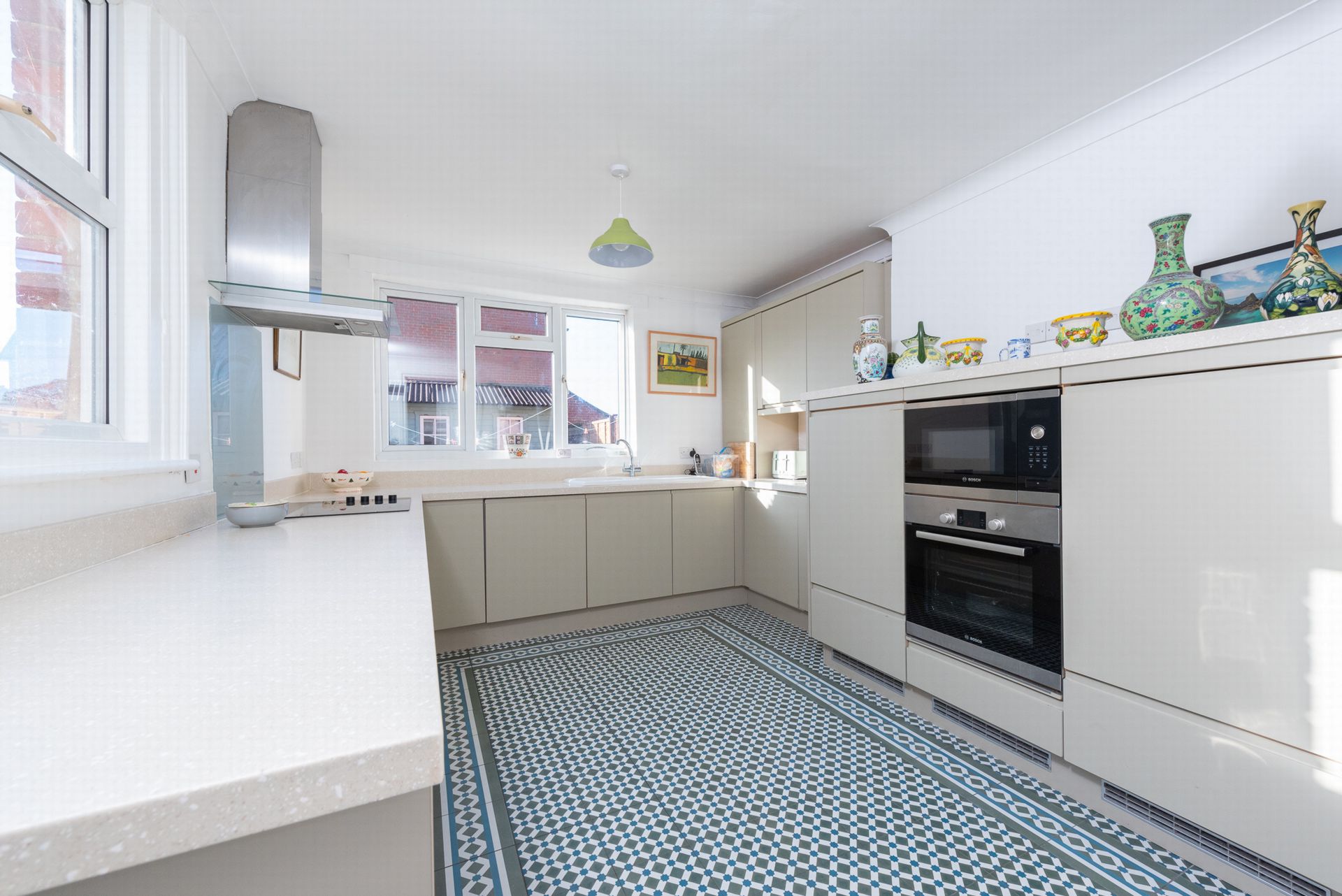 Alexandra Road  Farnborough  Farnborough  GU14