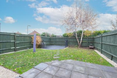 Private Garden