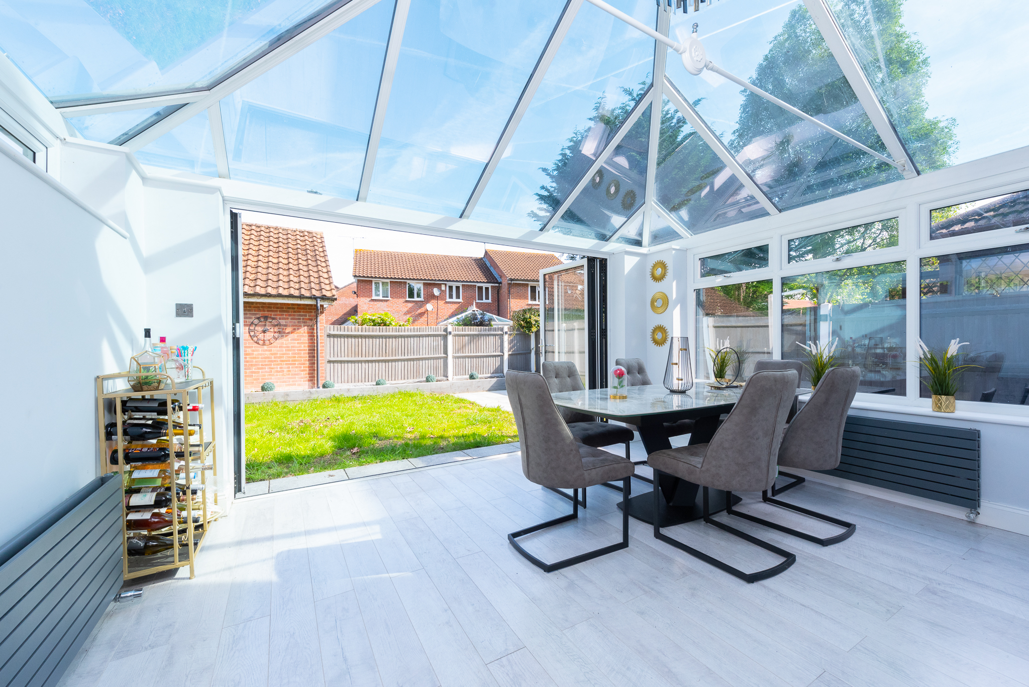 Orangery